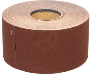 Brusilni trak 314D 115mmx50m P120 - 3M 62914