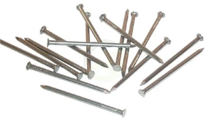 Žeblji 2,7x50 pocinkani 450g - Kramp 62750450
