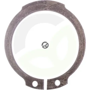 Zunanji vskočnik 35x2.5mm DIN471 jeklo - Walterscheid 1189335