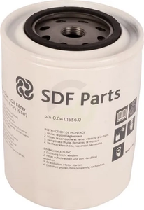 Oljni filter - SDF 004115560
