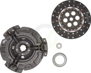Komplet sklopke - LuK 628136610