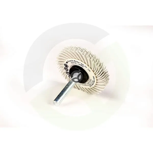 Radialna ščetinasta krtača Ø50,8 BB-ZS120 - 3M 62966