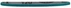 10 brusilnih trakov 13x457 mm, P80, ZK, BFE - Metabo 626350000