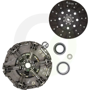 Komplet sklopke - LuK 628241311
