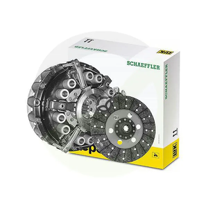 Komplet sklopke - LuK 628340609
