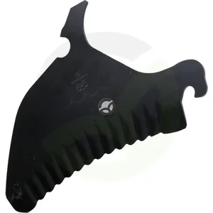Nož za silažo JUMBO/DURASTAR - Pöttinger 00434157