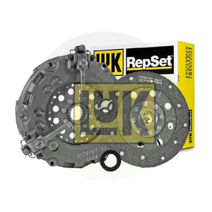 Set dvojne sklopke - LuK 623320000