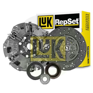 Set dvojne sklopke - LuK 625135911
