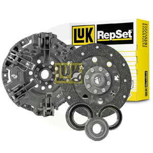 Set dvojne sklopke - LuK 625300710