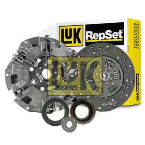Set dvojne sklopke - LuK 625135910