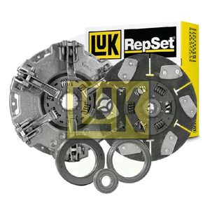 Set dvojne sklopke - LuK 628138411