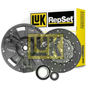 Set dvojne sklopke - LuK 628141110