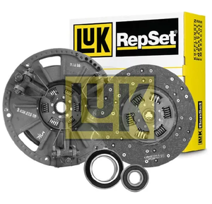 Set dvojne sklopke - LuK 628141112