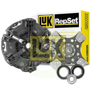 Set dvojne sklopke - LuK 628302415