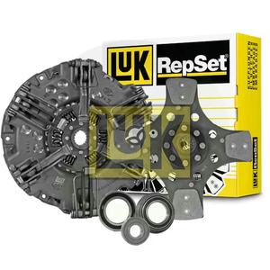 Set dvojne sklopke - LuK 628305800
