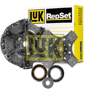 Set dvojne sklopke - LuK 628306900