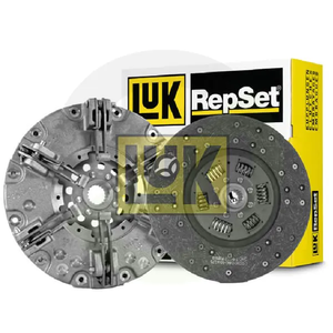 Set dvojne sklopke - LuK 628313009