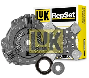 Set enojne sklopke - LuK 628318112