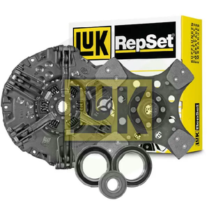 Set dvojne sklopke - LuK 628313600