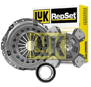 Set enojne sklopke - LuK 628325800