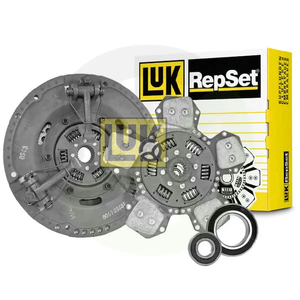 Komplet sklopke - LuK 628356410