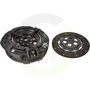 Set za popravilo dvojne sklopke - LuK 630109609
