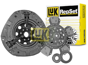 Set dvojne sklopke - LuK 630110611