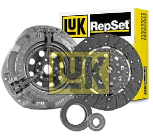 Set dvojne sklopke - LuK 630111611
