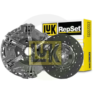 Set dvojne sklopke - LuK 630139709