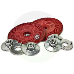 Podpora za brusni disk 115mm xM14 HP - 3M 64860