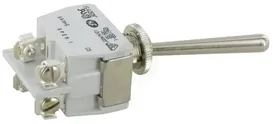 Preklopno stikalo 2-polno on-off long arm - APEM 641H5