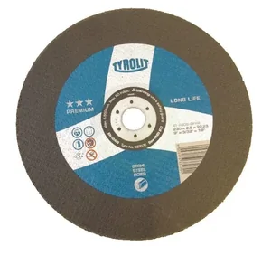 Rezalni disk Premium LL. St 230x2.5 - Tyrolit 637070