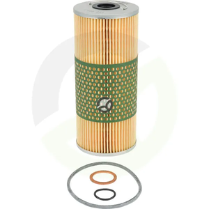 Oljni filter - Claas 0007520231