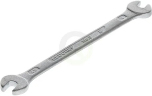 Dvostranski odprt ključ 4x4,5 mm - Gedore 6445GED