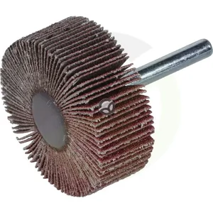 Lamelni brusni kolut 50 x 20 x 6 K80 - Norton 63642533097