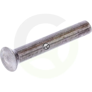 Zakovice 0,5 kg paket 6x40 - Kramp 640V