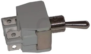 Preklopno stikalo 2-polno on-off - APEM 641H2