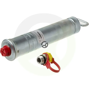 Ročna tlačilka za mast (mazalica) - SKF 638375491