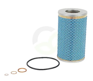 Oljni filter - Claas 0001334990