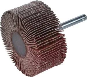 Lamelni brusni kolut 60 x 30 x 6 K80 - Norton 63642531865