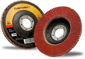 Lamelni brusni kolut Cubitron II 125 K6 - 3M 65055NH