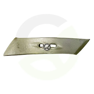 Lemežna špica 325x70x10mm - Rabe 63521427