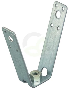 Profilno obešalo TZ M8 25x - Fischer 64094