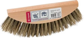 Krtača za tapete - ukrivljena - Kramp 6400113KR