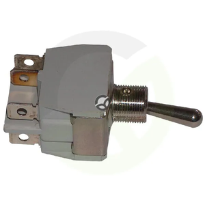 Preklopno stikalo 2-polno on-off-on - APEM 649H2