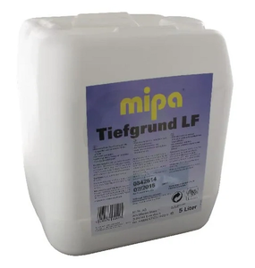 Temeljna barva za beton LF 5L - MIPA 650020003