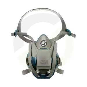 Polmaska majhna - 3M 6501QL