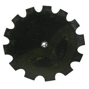 Disk z U-zarezo 660x6 - Rabe 64423202