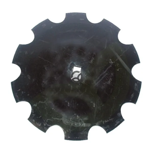 Disk z U-zarezo 610x6 - Rabe 64420104