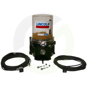 Črpalka2L 12 V z nadzorom ravni - SKF 644374251